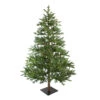 Northlight 6.5' North Pine Artificial Christmas Tree, Unlit -Christmas Decoration Store northlight c584780 82709.1588371223