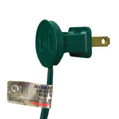 Northlight 5' Pre-Lit Medium Flocked Alpine Twig Artificial Christmas Tree - Warm White Lights -Christmas Decoration Store northlight cfl110409ct 6 06628.1588350239