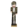 Northlight 15" Beige And Green Army Soldier In Fatigues Christmas Nutcracker 2 Northlight 15" Beige And Green Army Soldier In Fatigues Christmas Nutcracker -Christmas Decoration Store northlight f85992 23832.1596827689