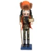 Northlight 15" Orange And Green "Gone Hunting" Christmas Nutcracker In Camouflage 1 Northlight 15" Orange And Green "Gone Hunting" Christmas Nutcracker In Camouflage -Christmas Decoration Store northlight f85995 75854.1664467287