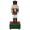 Northlight 12" Red Animated And Musical Christmas Nutcracker With Trumpet 1 Northlight 12" Red Animated And Musical Christmas Nutcracker With Trumpet -Christmas Decoration Store northlight f97114 01 26667.1693409634
