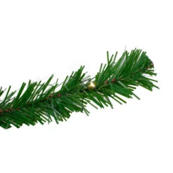 Northlight Pre-Lit Roosevelt Fir Artificial Christmas Wreath - 36-Inch, Warm White LED Lights -Christmas Decoration Store northlight hb27080 2 81343.1588358780