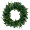 Northlight Gunnison Pine Artificial Christmas Wreath - 36-Inch, Unlit 2 Northlight Gunnison Pine Artificial Christmas Wreath - 36-Inch, Unlit -Christmas Decoration Store northlight hb27091updated 21142.1666129159