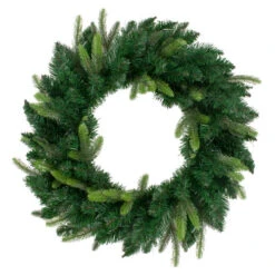 Northlight Gunnison Pine Artificial Christmas Wreath - 36-Inch, Unlit