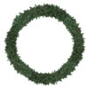 Northlight Pre-Lit High Sierra Pine Commercial Artificial Christmas Wreath, 10ft, Warm White Lights 2 Northlight Pre-Lit High Sierra Pine Commercial Artificial Christmas Wreath, 10ft, Warm White Lights -Christmas Decoration Store northlight j04117updated 10881.1656526392