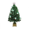 Northlight 3' Pre-Lit Medium Profile Holly Berries Artificial Christmas Tree - Multi-Color LED Lights 2 Northlight 3' Pre-Lit Medium Profile Holly Berries Artificial Christmas Tree - Multi-Color LED Lights -Christmas Decoration Store northlight j15605 00237.1588397036