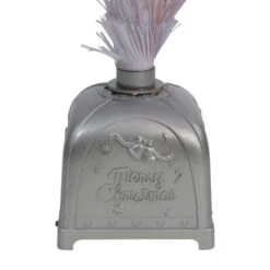 Northlight 4' Pre-Lit LED Color Changing Fiber Optic Artificial Christmas Tree -Christmas Decoration Store northlight j27048 3 60348.1665610742