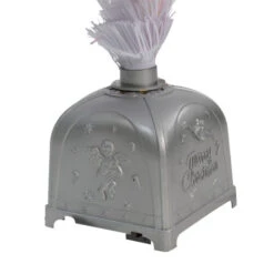 Northlight 4' Pre-Lit LED Color Changing Fiber Optic Artificial Christmas Tree -Christmas Decoration Store northlight j27048 4 38094.1588344273