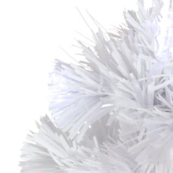 Northlight 4' Pre-Lit LED Color Changing Fiber Optic Artificial Christmas Tree -Christmas Decoration Store northlight j27048 5 77320.1665610742