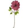 Northlight 21.5" Pink Heart Flower With Stem And Leaves Christmas Pick 1 Northlight 21.5" Pink Heart Flower With Stem And Leaves Christmas Pick -Christmas Decoration Store northlight ja01585 1 updated 89882.1612966934