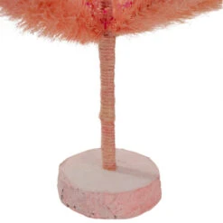 Northlight 2.5' Pastel Peach Sisal Pine Artificial Easter Tree -Christmas Decoration Store northlight ja14455 3 updated 33953.1612498454
