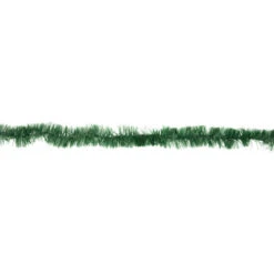 Northlight 50' X 2.75" Green Tinsel Artificial Christmas Garland - Unlit 9 Northlight 50' X 2.75" Green Tinsel Artificial Christmas Garland - Unlit -Christmas Decoration Store northlight k00351 2 86063.1667339362