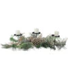 Northlight 24" Long Needle Pine And Berries Christmas Candle Holder 1 Northlight 24" Long Needle Pine And Berries Christmas Candle Holder -Christmas Decoration Store northlight kji28176 1 10624.1664726381