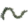 Northlight 6' X 10" Mixed Pine And Blueberries Artificial Christmas Garland - Unlit 2 Northlight 6' X 10" Mixed Pine And Blueberries Artificial Christmas Garland - Unlit -Christmas Decoration Store northlight kji85776 97658.1588369410