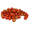 Northlight 60ct Orange Shatterproof 4-Finish Christmas Ball Ornaments 2.5" (60mm) 1 Northlight 60ct Orange Shatterproof 4-Finish Christmas Ball Ornaments 2.5" (60mm) -Christmas Decoration Store northlight lj35452 46485.1588411207