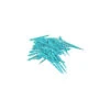 Northlight 36ct Mermaid Blue Shatterproof Shiny Christmas Icicle Ornaments 5" 2 Northlight 36ct Mermaid Blue Shatterproof Shiny Christmas Icicle Ornaments 5" -Christmas Decoration Store northlight lj36081 01 64389.1665610743
