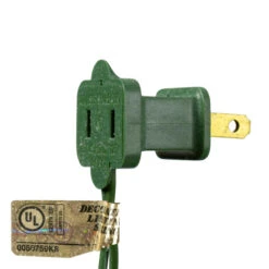 Northlight 9' X 8" Pre-lit Flocked Victoria Pine Artificial Christmas Garland - Clear Lights -Christmas Decoration Store northlight m84202 3 86802.1588388984