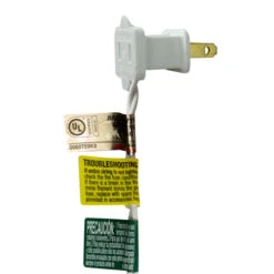 Northlight 3' Pre-Lit White Medium Pine Artificial Christmas Tree - Blue Lights 13 Northlight 3' Pre-Lit White Medium Pine Artificial Christmas Tree - Blue Lights -Christmas Decoration Store northlight m88685 5 76713.1664551952