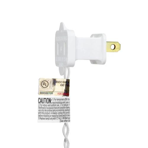 Northlight 18" Lighted Brown Reindeer Christmas Window Silhouette Decoration 5 Northlight 18" Lighted Brown Reindeer Christmas Window Silhouette Decoration - Image 3