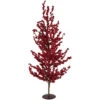 Northlight 30" Red Berries Artificial Christmas Twig Tree, Unlit 2 Northlight 30" Red Berries Artificial Christmas Twig Tree, Unlit -Christmas Decoration Store northlight nl00338 1 70014.1671267763