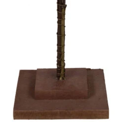 Northlight 50" Artificial Red Berry Christmas Twig Tree With Square Stand, Unlit 12 Northlight 50" Artificial Red Berry Christmas Twig Tree With Square Stand, Unlit -Christmas Decoration Store northlight nl00343 4 50888.1686144238