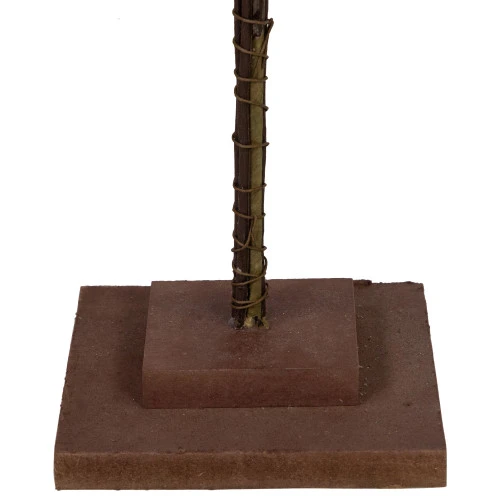 Northlight 50" Artificial Red Berry Christmas Twig Tree With Square Stand, Unlit 7 Northlight 50" Artificial Red Berry Christmas Twig Tree With Square Stand, Unlit - Image 5