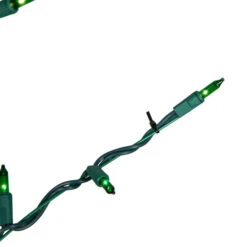 Northlight 6' Pre-Lit Green Cascade Twig Tree Christmas Outdoor Decor - Green Lights 11 Northlight 6' Pre-Lit Green Cascade Twig Tree Christmas Outdoor Decor - Green Lights -Christmas Decoration Store northlight nl01039 4 41948.1665174040