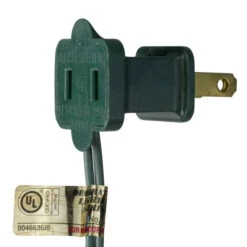 Northlight 6' Pre-Lit Flocked Alpine Artificial Christmas Tree, Clear Lights -Christmas Decoration Store northlight nl02571 new 93500.1587644174