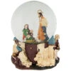 Northlight 5.5" Nativity Scene Religious Musical Christmas Snow Globe -Christmas Decoration Store northlight pm84760 1new 86834.1672824055