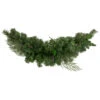 Northlight 30" Pine Branches With Assorted Foliage Artificial Christmas Swag, Unlit -Christmas Decoration Store northlight s04195 updated 67442.1664293228