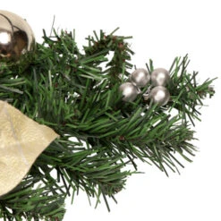 Northlight 6' X 9" Poinsettia And Pinecone Artificial Christmas Garland, Unlit 7 Northlight 6' X 9" Poinsettia And Pinecone Artificial Christmas Garland, Unlit -Christmas Decoration Store northlight s84830 2 updated 81717.1665611927
