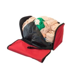 Northlight 23" Red And Black Inflatables Christmas Storage Bag - Fits Small To Extra Large Decorations -Christmas Decoration Store northlight sb 10189 4 78670.1588415814