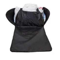 Northlight 23" Red And Black Inflatables Christmas Storage Bag - Fits Small To Extra Large Decorations -Christmas Decoration Store northlight sb 10189 5 40029.1588415814