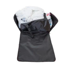 Northlight 23" Red And Black Inflatables Christmas Storage Bag - Fits Small To Extra Large Decorations -Christmas Decoration Store northlight sb 10189 6 16176.1588415814