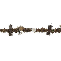 Northlight 5' Brown Dried Botanical Artificial Christmas Garland - Unlit -Christmas Decoration Store northlight sh36211 1 46434.1588350454