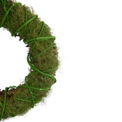 Northlight Moss And Vine Artificial Spring Twig Wreath, 15-Inch, Unlit 9 Northlight Moss And Vine Artificial Spring Twig Wreath, 15-Inch, Unlit -Christmas Decoration Store northlight sh72876 2 updated2022 14909.1665610741