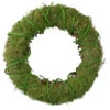 Northlight Moss And Vine Artificial Spring Twig Wreath, 15-Inch, Unlit 1 Northlight Moss And Vine Artificial Spring Twig Wreath, 15-Inch, Unlit -Christmas Decoration Store northlight sh72876 updated2022 37306.1665610741