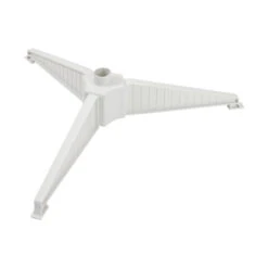 Northlight 3' Pre-Lit White Medium Pine Artificial Christmas Tree - Blue Lights 12 Northlight 3' Pre-Lit White Medium Pine Artificial Christmas Tree - Blue Lights -Christmas Decoration Store northlight sm92884 whitestand 11195.1664551952