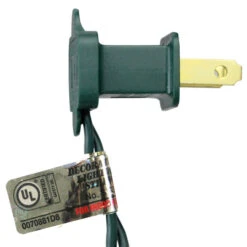 Northlight 6.5' Pre-Lit Medium Huron Pine Artificial Christmas Tree - Multicolor Lights -Christmas Decoration Store northlight sp15017 3 26815.1588353959