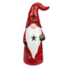 Northlight 10 Red Ceramic Christmas Star Gnome Tealight Candle Holder -Christmas Decoration Store northlight tc28053 42626.1587644065