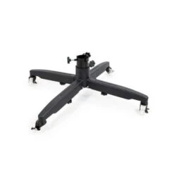 Northlight Rolling Christmas Tree Stand For Trees 7.5' - 12' With Adjustable Legs