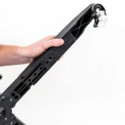 Northlight Rolling Christmas Tree Stand For Trees 7.5' - 12' With Adjustable Legs -Christmas Decoration Store northlight tk 10828 5 86618.1665610423