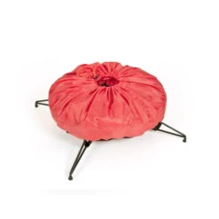 Northlight 96" Large Red Upright Christmas Tree Protective Storage Bag - For Artificial Trees -Christmas Decoration Store northlight tk sb 10100 04 85390.1658517678