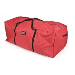 Northlight 59" Extra Large Christmas Tree Storage Bag - Fits 6-9' Artificial Trees -Christmas Decoration Store northlight tk sb 10133 3 73297.1665610747