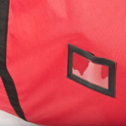 Northlight 59" Extra Large Christmas Tree Storage Bag - Fits 6-9' Artificial Trees -Christmas Decoration Store northlight tk sb 10133 4 74704.1665610747