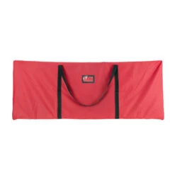 Northlight 59" Extra Large Christmas Tree Storage Bag - Fits 6-9' Artificial Trees -Christmas Decoration Store northlight tk sb 10133 5 95314.1665610747