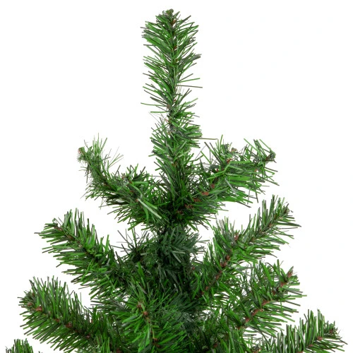 Northlight 3' Two-Tone Balsam Fir Medium Artificial Christmas Tree - Unlit 5 Northlight 3' Two-Tone Balsam Fir Medium Artificial Christmas Tree - Unlit - Image 3