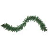 Northlight 9' X 12" Mixed Eden Pine Artificial Christmas Garland, Unlit -Christmas Decoration Store northlight v03986 updated2022 91889.1665611036