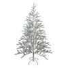 Northlight 5' Flocked Alpine Twig Artificial Christmas Tree - Unlit -Christmas Decoration Store northlight v04004 49866.1587644022