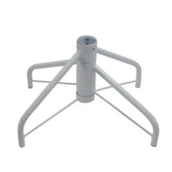 Northlight 5' Pre-Lit Medium Flocked Alpine Twig Artificial Christmas Tree - Warm White Lights -Christmas Decoration Store northlight v04006 4 18893.1588350239